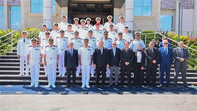 القوات المسلحة توقع بروتوكول تعاون مع جامعة الإسكندرية لدعم المنظومة التعليمية والبحثية