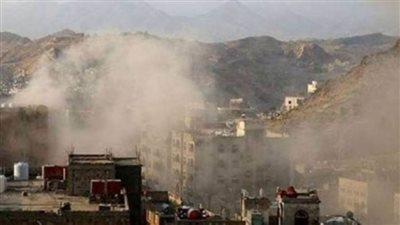 صنعاء: مقتل وإصابة 6 من القوات الحكومية جراء خروقات حوثية بتعز