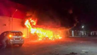 تفاصيل وقائع ١١ تفجيرًا وحريقًا في ٣ مقاطعات تايلاندية