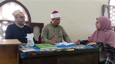 إدراج التنشئة السليمة والحد من مظاهر العنف ضمن البرنامج الصيفي بالمساجد 