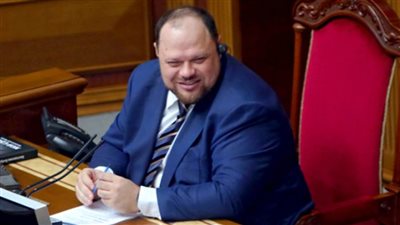 رئيس البرلمان الأوكراني: نسعى لتعزيز سمعة كييف في الدول الإفريقية