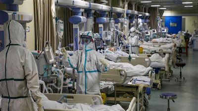 استمرار تسجيل الإصابات والوفيات بفيروس كورونا حول العالم