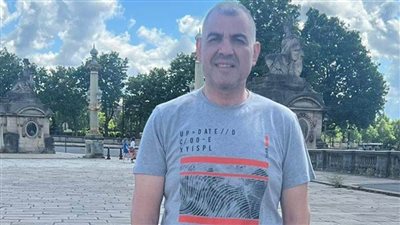 رامي عبداللطيف مديرًا فنيًا لمنتخب السيدات لكرة اليد