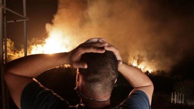 الجزائر: تسجيل 39 حريقا في 14 ولاية.. ومواصلة الجهود لإخمادها