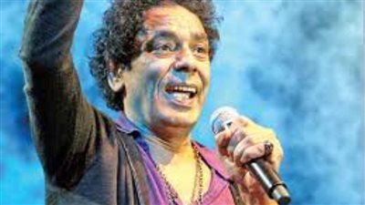 غدًا.. محمد منير يحيي حفلًا غنائيًا في الساحل الشمالي 