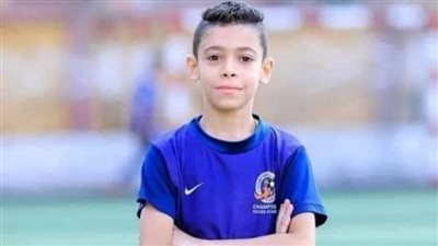 القليوبية تنعى وفاة طفل في حادث انهيار سور في بنها