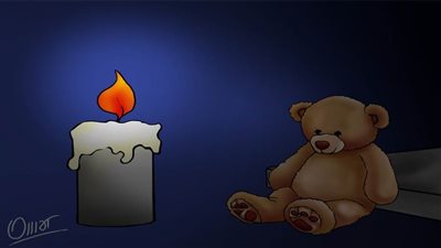 الفنان الأرجنتيني العالمي عمر بيريز