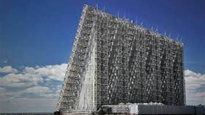 مسؤول روسي: نبني محطات رادار للإنذار المبكر للصواريخ الباليستية في 4 اتجاهات‎‎