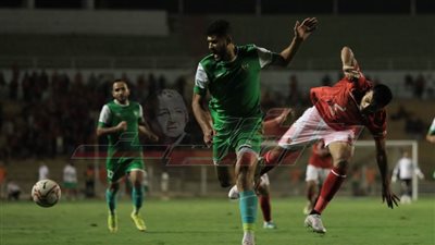 الاهلي يخسر نقطتين  بالتعادل السلبى مع إيسترن كومبانى