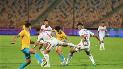 الإسماعيلي يستعد للمصري والأهلي بمعسكر مغلق