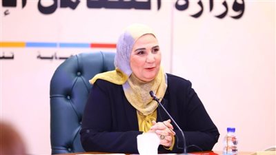 القباج تشهد توقيع بروتوكول تعاون بين برنامج 