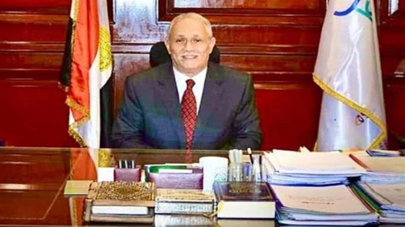 محافظ الأقصر