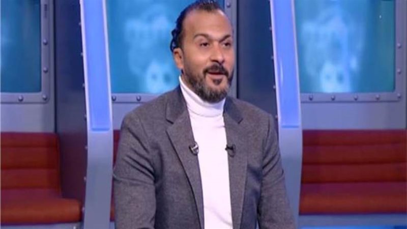 إبراهيم سعيد