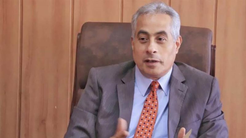 وزير القوي العاملة