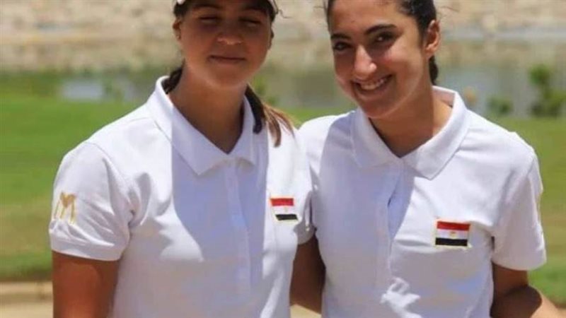 منتخب مصر لناشئات