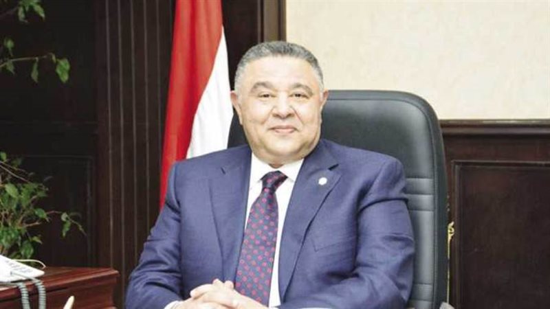 محافظ البحر الأحمر