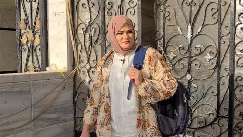 سامية الجمل