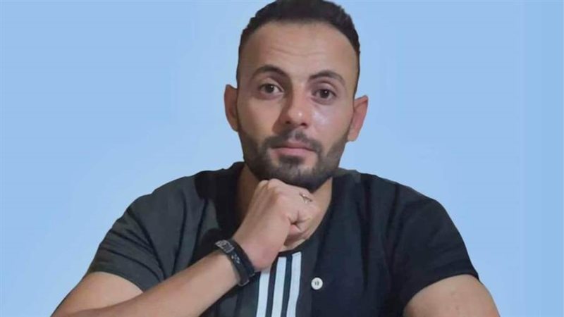 الكاتب على داود