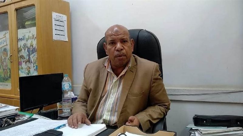 مدير قصر الثقافة