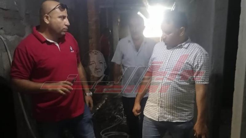 نائبا رئيس مدينة