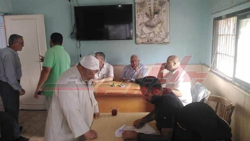 الجمعيات العمومية