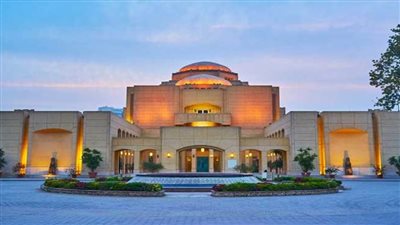 نجوم الأوبرا للموسيقى العربية تغني من أعمال الموجي بالإسكندرية