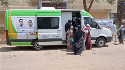 الصحة: إطلاق 20 قافلة للصحة الإنجابية وتنظيم الأسرة في 60 قرية