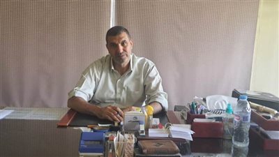 مسؤول كبير بـ