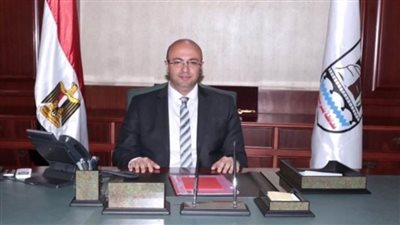 محافظ بني سويف يقرر تخفيض الحد الأدنى للقبول بالصف الأول الثانوي العام