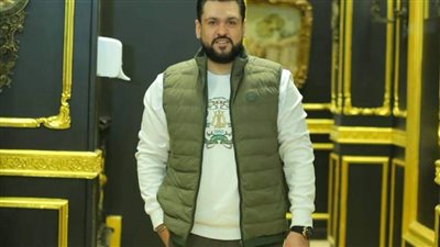 عدنان الحنفي: «الوليمة» فيلم قصير يشارك في مهرجان القاهرة السينمائي