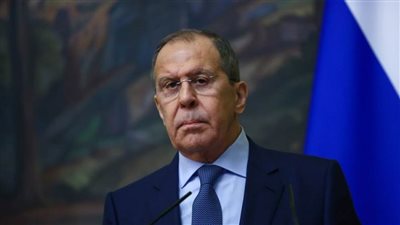 لافروف يلتقي المقداد في موسكو الأسبوع المقبل لبحث الأوضاع في سوريا