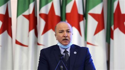 رئيس الحكومة الجزائرية: نتكفل بكل الخسائر الناجمة عن الحرائق