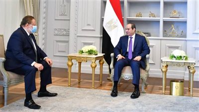 السيرة الذاتية لحسن عبد الله القائم بأعمال محافظ البنك المركزي المصري