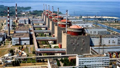 روسيا تنتظر زيارة خبراء الوكالة الدولية للطاقة الذرية لمحطة 