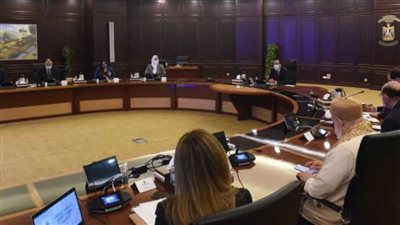 الحكومة توافق على إقامة مشروع جديد بنظام المناطق الحرة الخاصة تحت اسم 