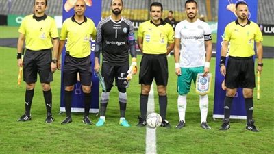 حسام حسن يعلن تشكيل المصري لمواجهة الإسماعيلي في ديربي القناة