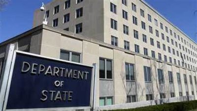 قلق أمريكي من إغلاق إسرائيل مكاتب منظمات مجتمع مدني فلسطينية