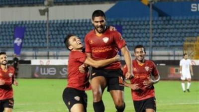 فيوتشر وسيراميكا حبايب بالتعادل الإيجابي 1/1