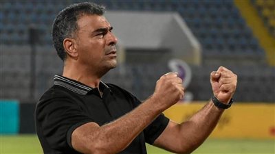 حمزة الجمل يكشف أسباب الخسارة الثقيلة من المصري