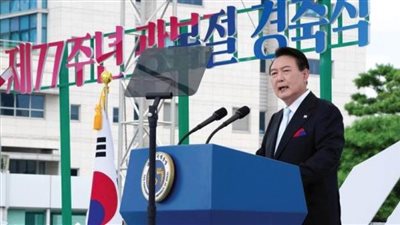 سول وواشنطن تعبران عن أسفهما بشأن رفض بيونج يانج مبادرة الرئيس 