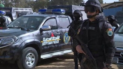 قطاع الأمن الاقتصادي: ضبط 19 ألفا و106 قضايا متنوعة خلال 24 ساعة