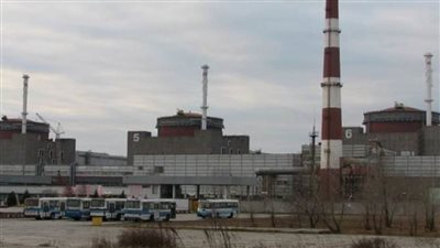 الوكالة الدولية للطاقة الذرية تكشف حقيقة الوضع بمحطة 