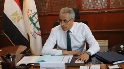 القوى العاملة: استخراج 5256 شهادة قياس مستوى المهارة ورخصة مزاولة المهنة بالجيزة