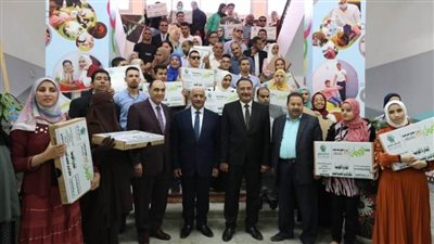 التحالف الوطني يطلق المبادرة القومية لتكافؤ الفرص التعليمية للجميع