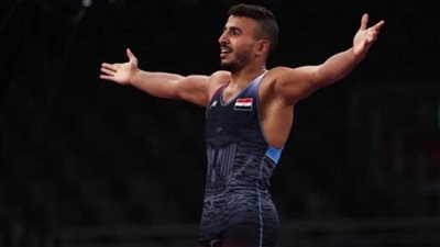 كيشو ومحمد مصطفى ثنائي المصارعة يعسكران في المجر استعدادا للمونديال 