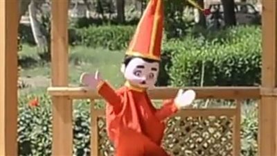 «عزمي» يوافق على ورشتين للتدريب على فن الأراجوز بالقومي لثقافة الطفل.. مجانًا