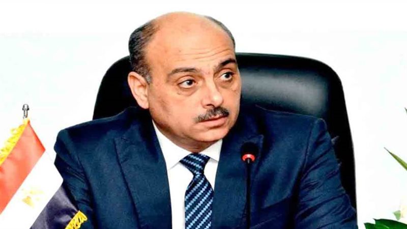 رئيس الهيئة العامة