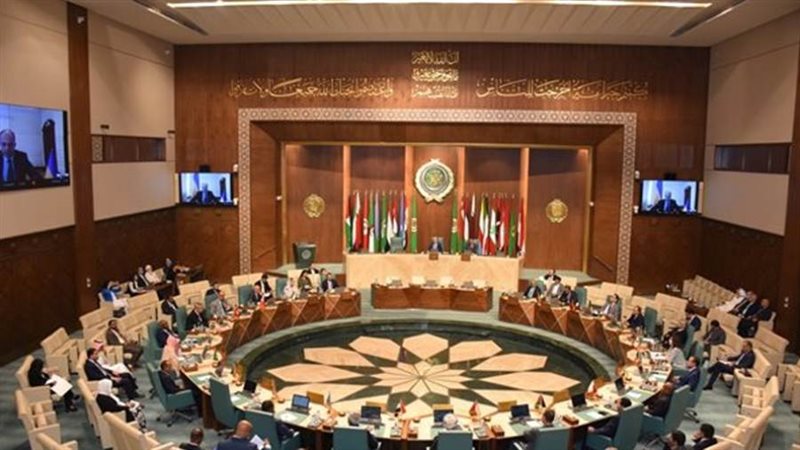 الجامعة العربية