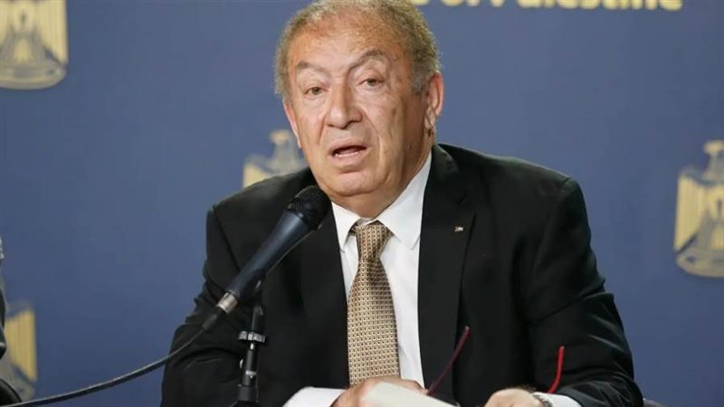 وزير الاقتصاد الوطني