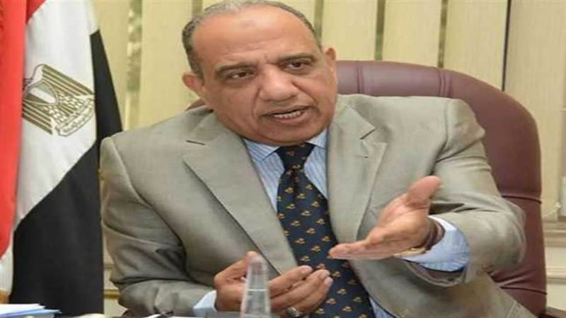 وزير قطاع الأعمال